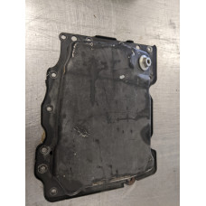 114Y034 Lower Engine Oil Pan From 2016 Chevrolet Malibu Limited  2.5
